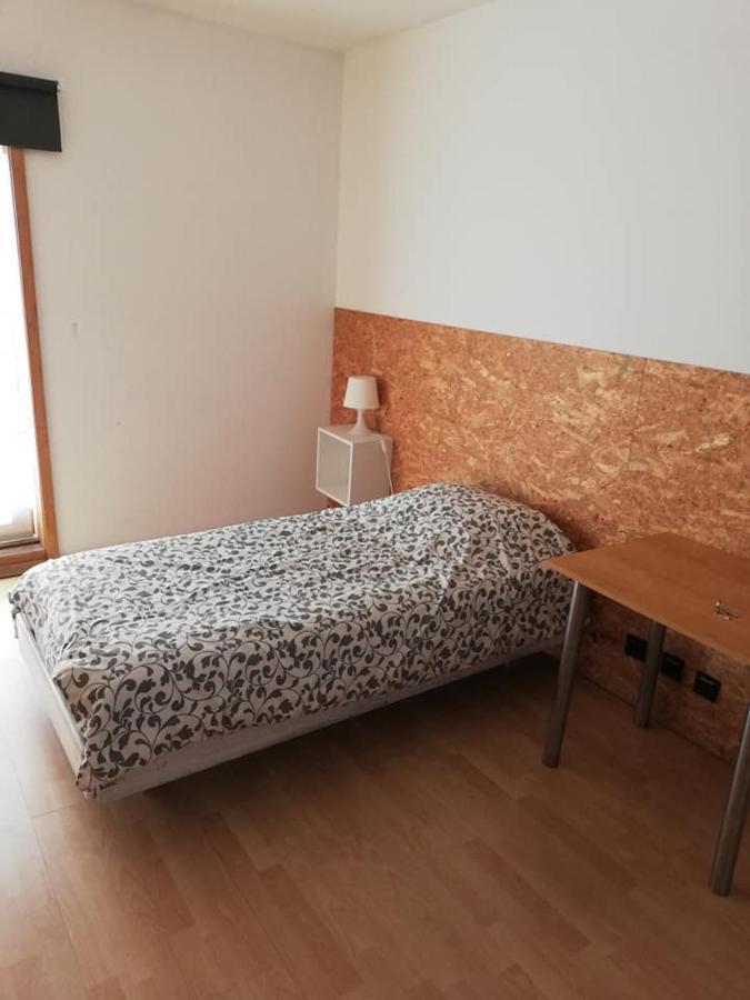 Aurora Apartment Авейру Экстерьер фото