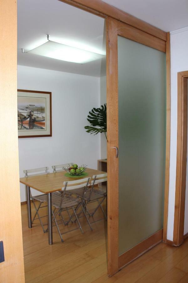 Aurora Apartment Авейру Экстерьер фото