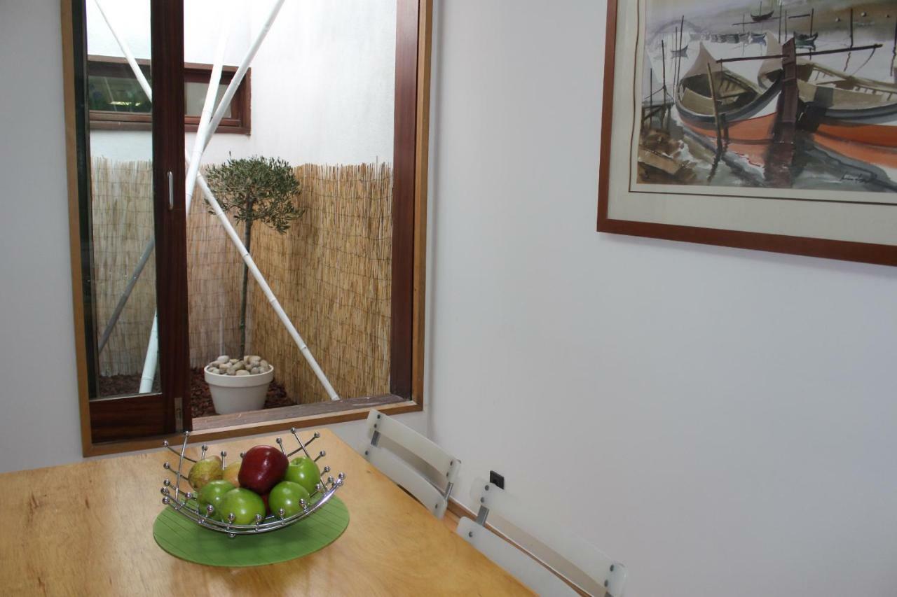 Aurora Apartment Авейру Экстерьер фото