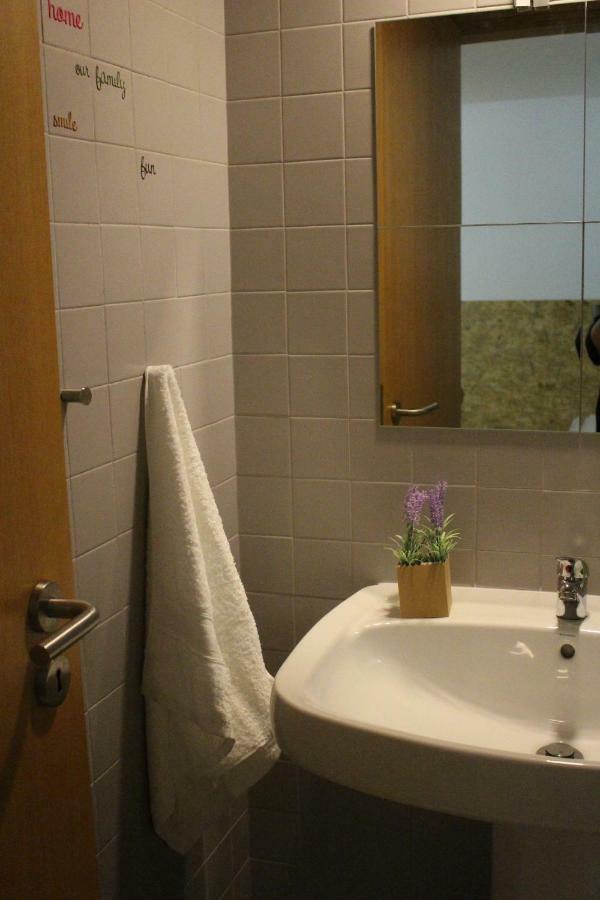 Aurora Apartment Авейру Экстерьер фото