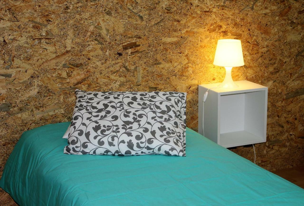 Aurora Apartment Авейру Экстерьер фото