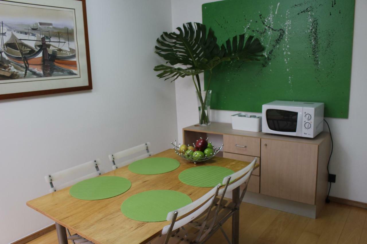 Aurora Apartment Авейру Экстерьер фото