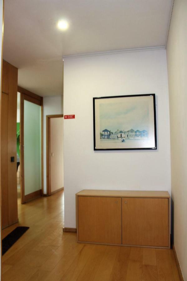 Aurora Apartment Авейру Экстерьер фото