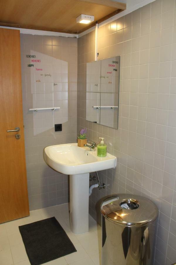 Aurora Apartment Авейру Экстерьер фото