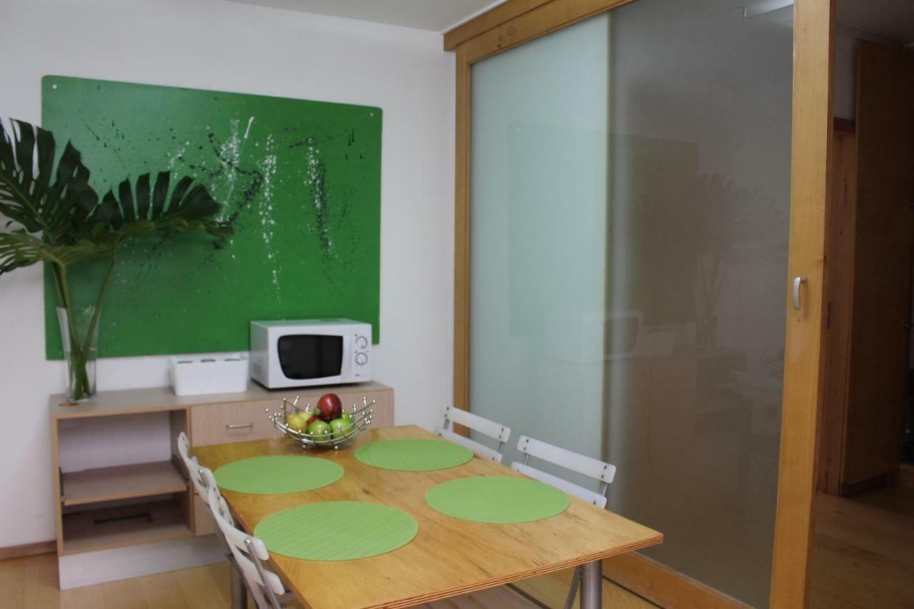 Aurora Apartment Авейру Экстерьер фото